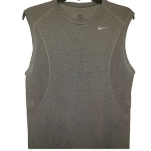 Nike Men's tank top